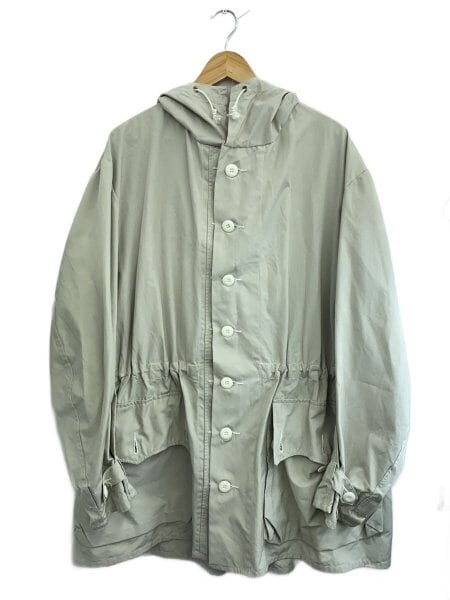 SWEDISH MILITARY / コート/--/--/CRM/M62 SWEDISH MILITARY(スウェディッシュミリタリー) / コート/--/--/CRM