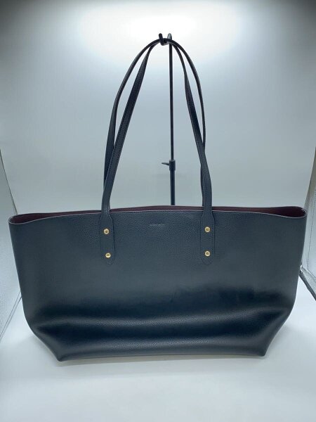 COACH(コーチ) / トートバッグ/レザー/BLK/F72673 | 中古品の販売