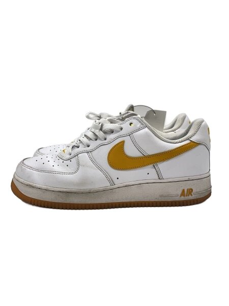 NIKE(ナイキ) / AIR FORCE 1 LOW RETRO_エア フォース 1 LOW レトロ 