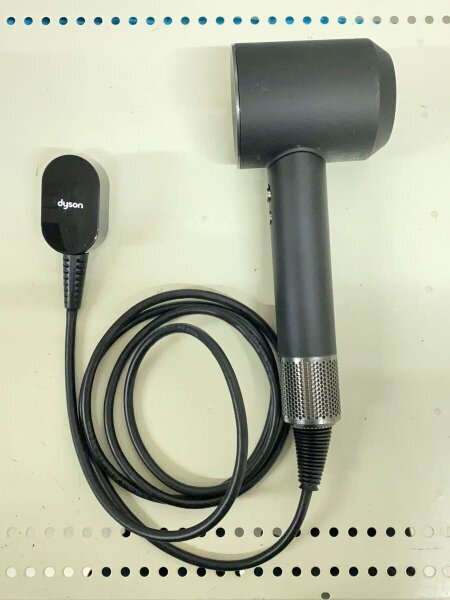 HD01ULF_BBN ダイソン　ドライヤー dyson ヘアードライヤー HD01 ULF BBN 【公式通販】