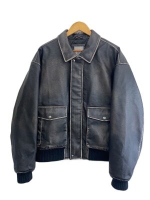 GAPのレザージャケット検索結果|古着・中古品の通販サイト セカンド