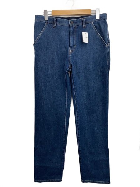 THE NORTH FACE(ザノースフェイス) / DENIM CLIMBING STRAIGHT PANTS_ 