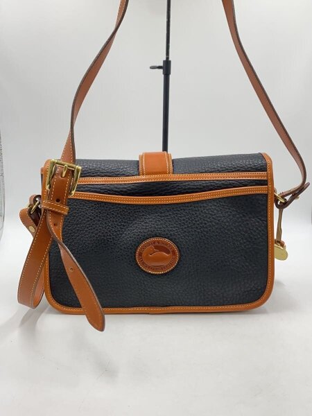 Dooney & Bourke(ドゥーニーアンドバーク) / ショルダーバッグ/レザー 
