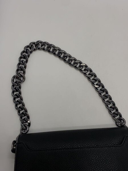 MARC JACOBS(マークジェイコブス) / ターンロック/ショルダーバッグ 