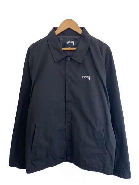 STUSSY(ステューシー) / Classic Coach Jacke/ジャケット/L
