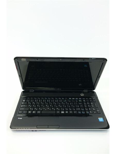 FUJITSU(フジツウ) / ノートパソコン FMV LIFEBOOK AH33/L FMVA33LB1 