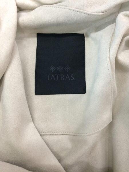 TATRAS テクニカルスエード ブルゾン Solidago 今年も隠れ名作が静かにやってまいりました。 - Jedia｜TOKYOlife