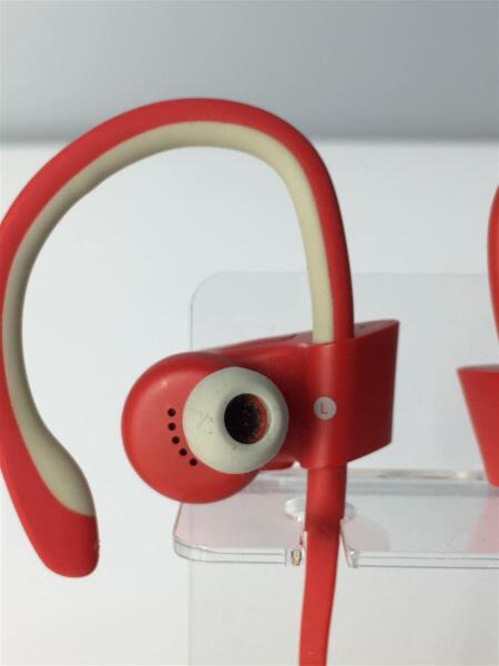 1.Beats by Dr.Dre Powerbeats2 ワイヤレス レッド