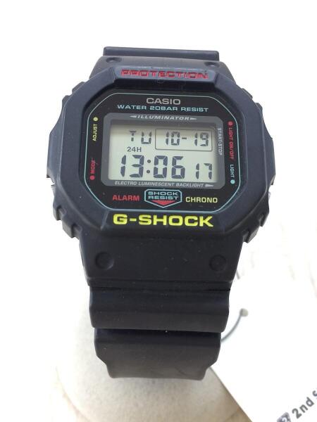 CASIO(カシオ) / DW-5600CMB-1JF/クォーツ腕時計・G-SHOCK/デジタル 