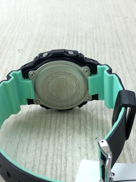 CASIO(カシオ) / DW-5600CMB-1JF/クォーツ腕時計・G-SHOCK/デジタル 