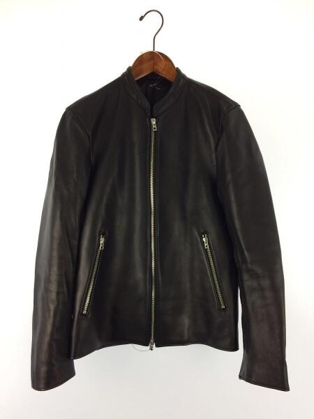 LIDNM(リドム) / 17SS/L17SS-17/SINGLE RIDERS JACKET/シングル 