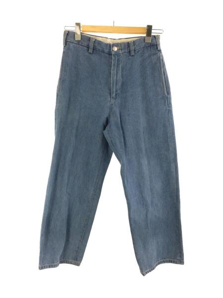Steven Alan(スティーブンアラン) / 8114-173-0621/TWST/DENIM CLASSIC 