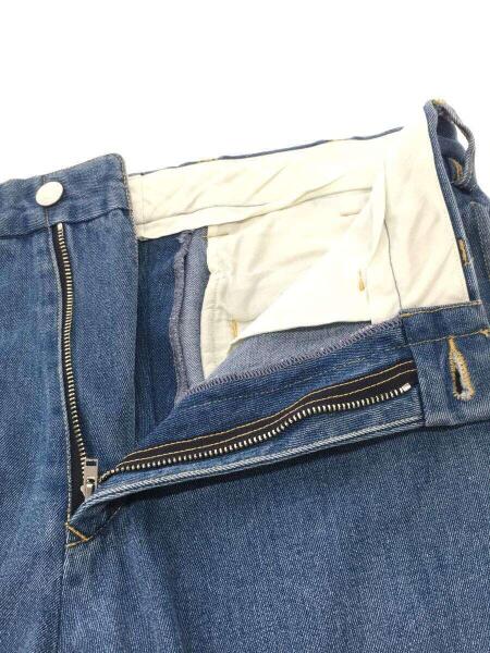 Steven Alan(スティーブンアラン) / 8114-173-0621/TWST/DENIM CLASSIC 