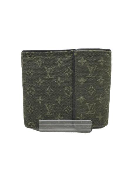 LOUIS VUITTON(ルイヴィトン) / M92440/モノグラムミニ/ポルトビエ 
