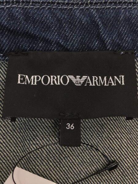 EMPORIO ARMANI(エンポリオアルマーニ) / 3H2B78 2D5YZ/デニム 