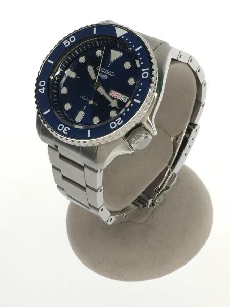 SEIKO(セイコー) / 4R36-07G0/SEIKO 5/SPORT/自動巻腕時計/アナログ 