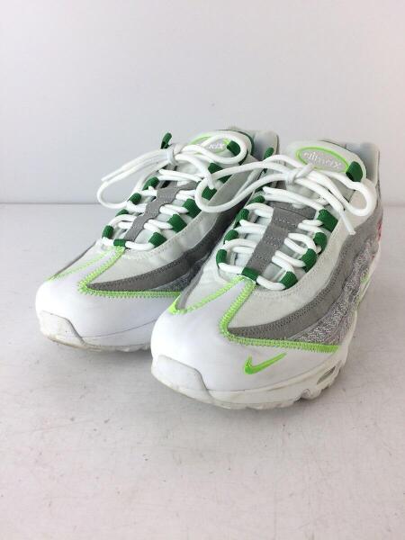 NIKE(ナイキ) / CU5517-100/AIR MAX 95_エアマックス 95/WHITE/CLASSIC 