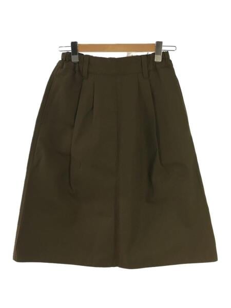 MHL.(エムエイチエル) / タグ付/21AW/595-1232502/COTTON WOOL DRILL  