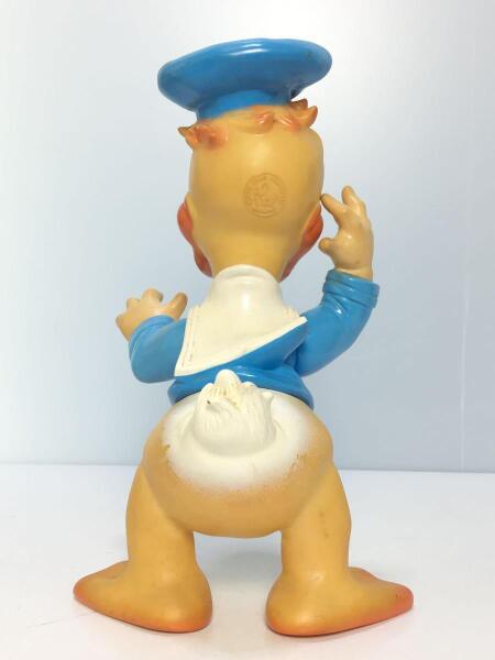 Disney(ディズニー) / LEDRA PLASTIC/ドナルドダック/1962/Donald Duck