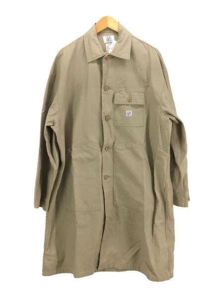 GUNG HO(ガンホー) / 21SS/211-1504/FREAKS STORE別注/ショップコート 