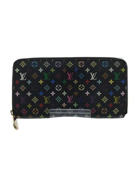 LOUIS VUITTON(ルイヴィトン) / M60050/ジッピー・ウォレット_ 