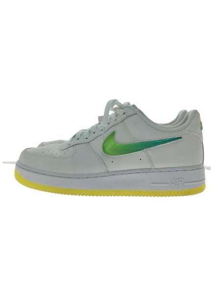 NIKE(ナイキ) / AT4143-100/AIR FORCE 1 07 PREMIUM 2/ラージジュエル 