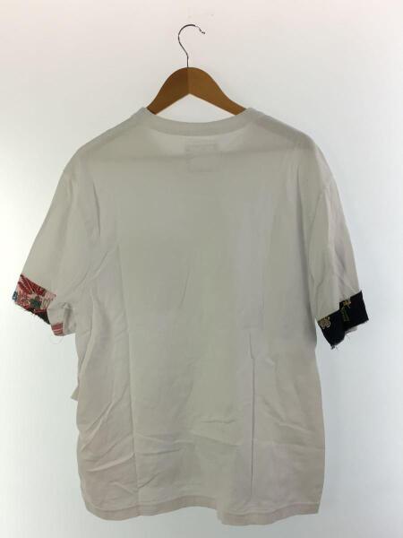 sacai(サカイ) / 21SS/21-02478M/Archive Print Mix T-Shirt/Tシャツ/3 