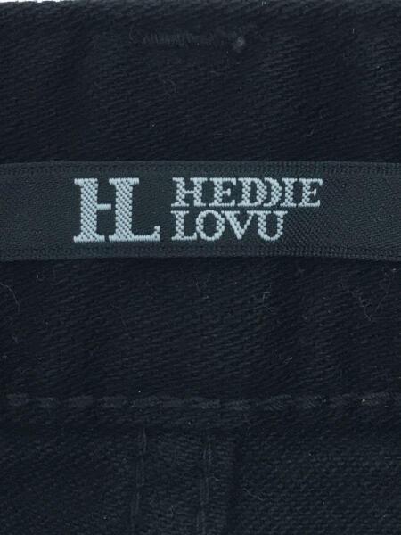 HL HEDDIE LOVU(エイチエルエディールーヴ) / 17A98004-4/Black 