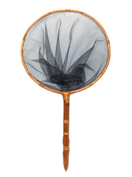 その他ブランド(ソノタブランド) / タモ網/ライディングネット/木製