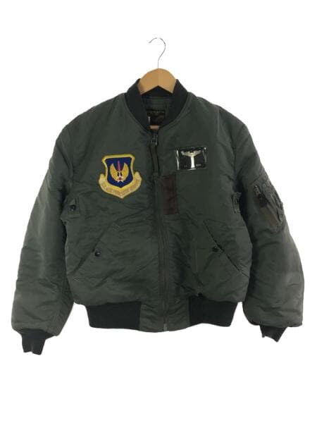 バズリクソンズ M13785 MA-1実名復刻 LION UNIFOR Buzz Rickson's(バズリクソンズ) / M13785/実名復刻/LION UNIFORM INC