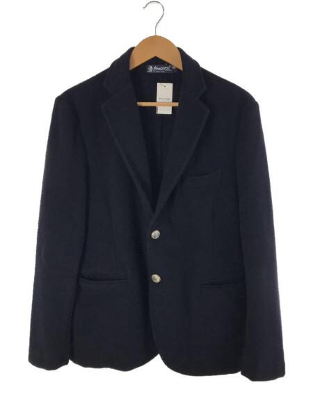 ハリウッドランチマーケットFraizzoliカバーオールジャケット/ぼーず様