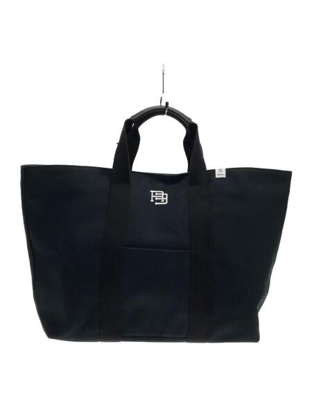 ROTTWEILER(ロットワイラー) / 22AW/CANVAS TOTE BAG/ラージ/刺繍ロゴ 