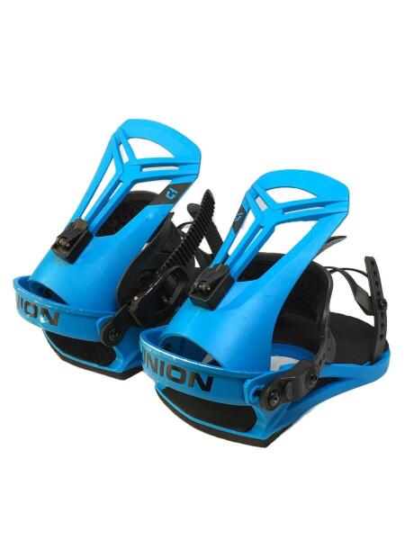 UNION FLITE PRO Mサイズ 青 スノーボード バインディング Flite Pro Men's Snowboard Binding 2026 | Union Binding Company