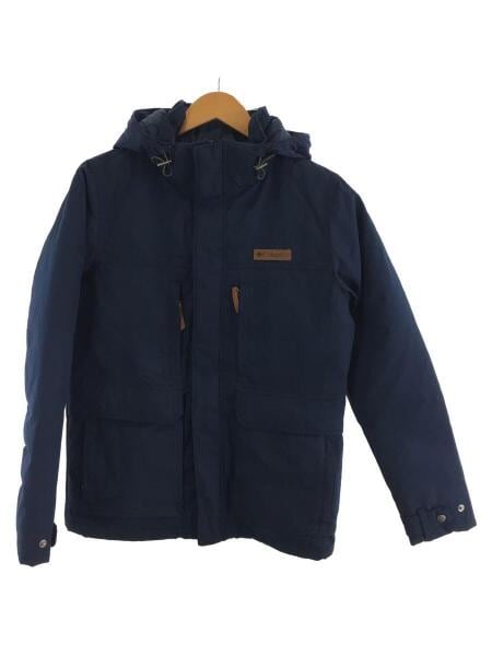 Columbia(コロンビア) / 20AW/WE1250/Marquam Peak Jaket/ダウン 