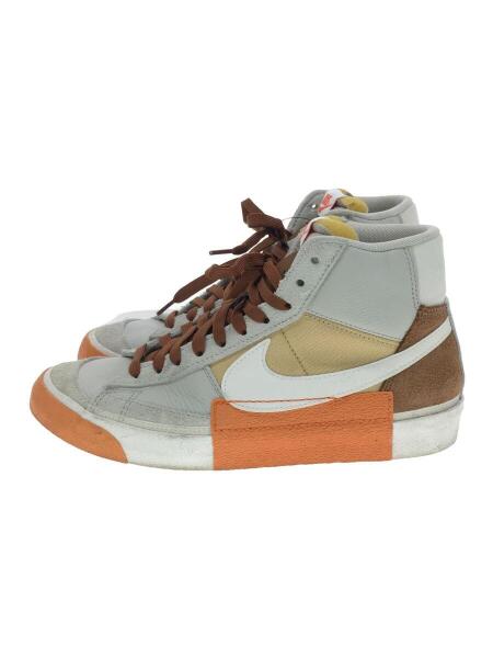 NIKE(ナイキ) / DQ7673-001/BLAZER MID PRO CLUB/77 ミッドプロクラブ 