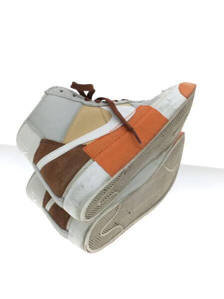 NIKE(ナイキ) / DQ7673-001/BLAZER MID PRO CLUB/77 ミッドプロクラブ 
