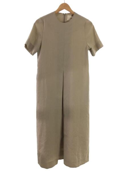 TODAYFUL(トゥデイフル) / 21SS/12110332/Halfsleeve Tuck Dress/半袖