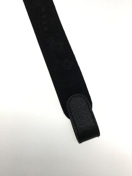 Christian Dior CDバックル トロッタージャガード ベルト 黒 Christian Dior(クリスチャンディオール) / CDバックル/トロッター