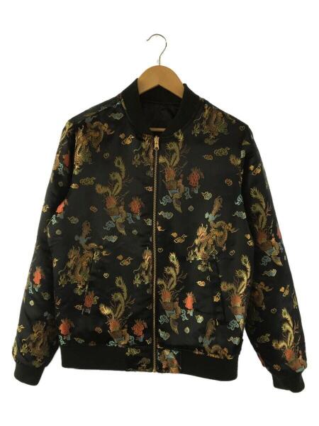 15SS Emperor Reversible Bomber jacket