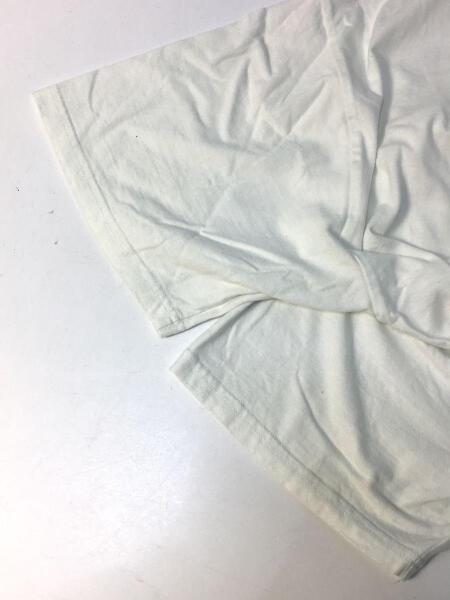 HYSTERIC GLAMOUR(ヒステリックグラマー) / 22SS/VIXEN GIRL刺繍/T