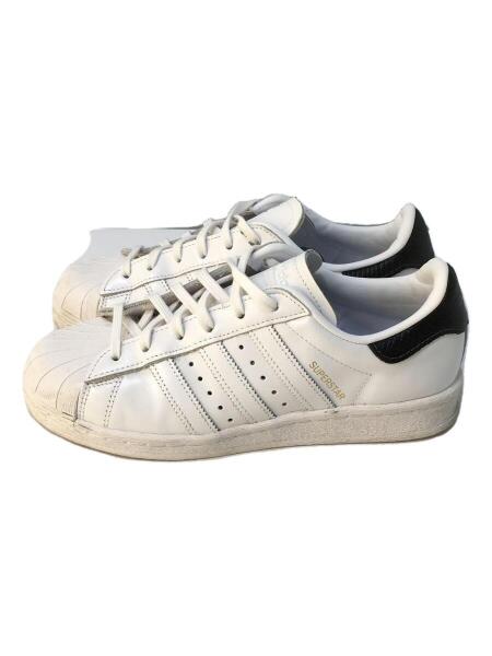 adidas(アディダス) / SUPERSTAR 82_スーパースター 82/24.5cm/WHT 