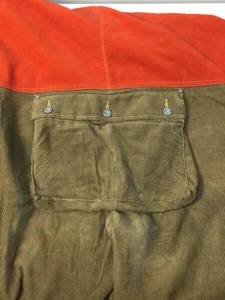 Nigel Cabourn(ナイジェルケーボン) / LYBRO/CRAZY NAVAL/P-61