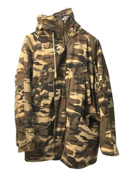 ALPHA INDUSTRIES(アルファインダストリーズ) / N-3B/フライト 