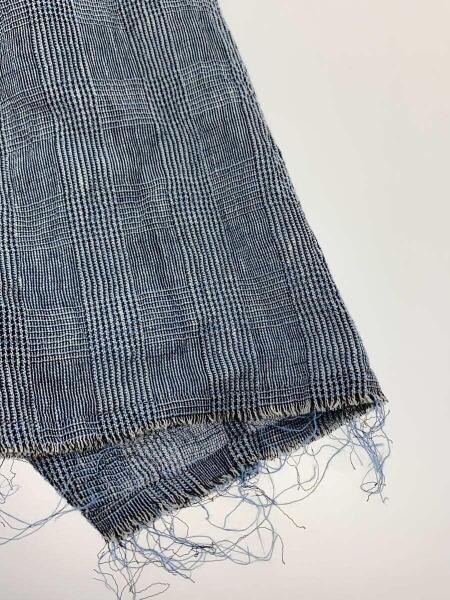 kotohayokozawa(コトハヨコザワ) / 22SS/トレンチコート/F/リネン