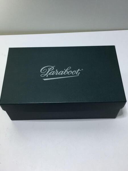 Paraboot(パラブーツ) / BARTH/デッキシューズ/UK7/CML/スウェード