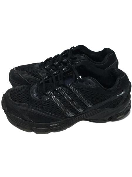 adidas(アディダス) / SUPERNOVA CUSHION 7/GY5930/27.5cm/BLK | 中古