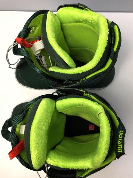 BURTON(バートン) / MOTO-AF/スノーボードブーツ/27.5cm/クイック 