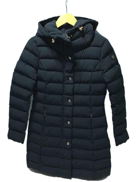 Cape Horn Tierra del Fuego ダウンジャケット 現役冒険家が手掛ける