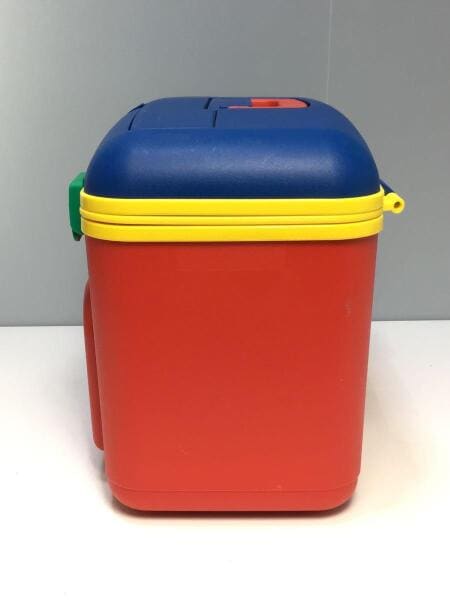 MIKI HOUSE(ミキハウス) / ピクニッククーラー/クーラーボックス