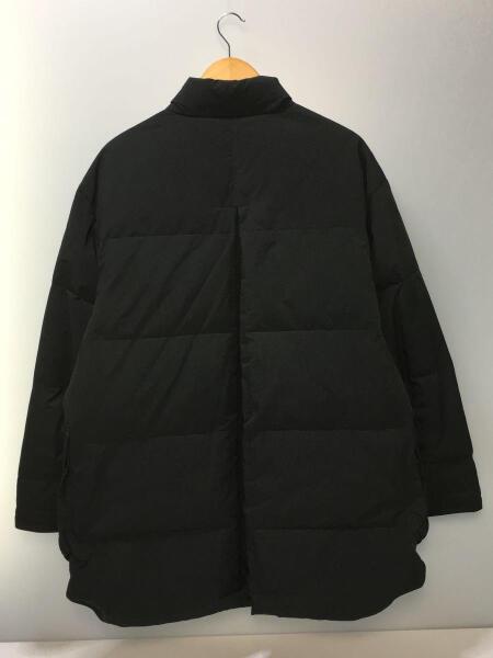 Porter Classic Weather Shirt Jacket